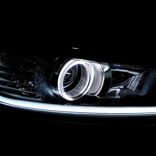 BMW LED ANGEL EYES LIGHTS