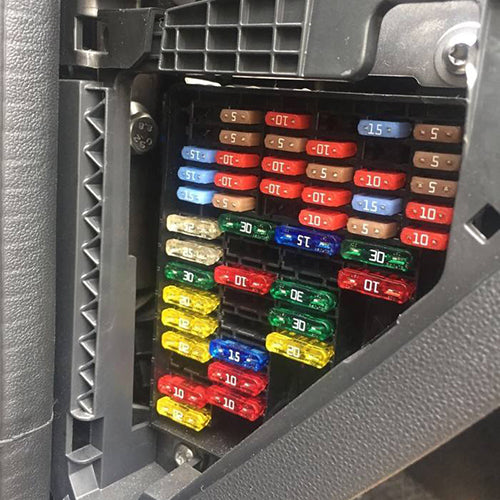 CAR LIGHTS ACCESSORIES