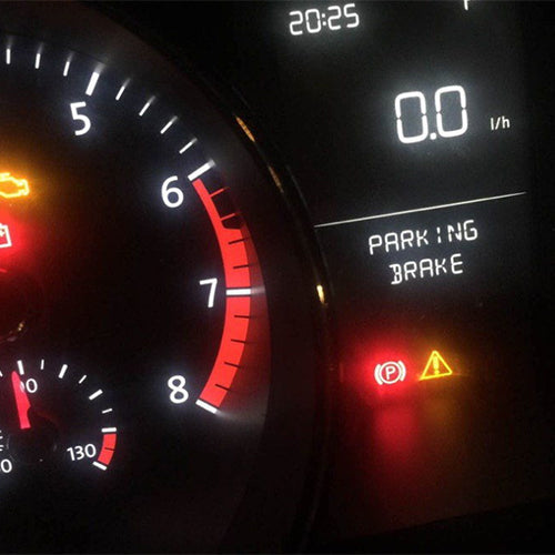 LED DASHBOARD LIGHTS