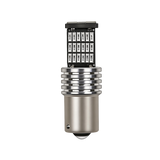 1156 BA15S S25 1157 BAY15D 1156  12-24V 45 4014 LED Bulb Super Bright Red Brake Stop Tail Light Amber Turn Signal Blinker Light for Car Truck SUV RV