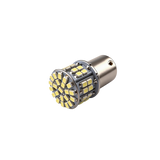 1157 1156 LED Bulb 12V 50 1206 SMD White Red Yellow Amber Turn Signal Light Bulb Blinker Brake Tail Lamp DRL Light for Car SUV Truck