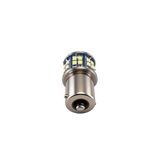 1157 1156 LED Bulb 12V 50 1206 SMD White Red Yellow Amber Turn Signal Light Bulb Blinker Brake Tail Lamp DRL Light for Car SUV Truck