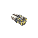 1157 BAY15D S25 1156 LED 50 3014 SMD Light White Yellow Red Brake Tail Light Turn Signal Bulb
