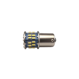 1157 BAY15D S25 1156 LED 50 3014 SMD Light White Yellow Red Brake Tail Light Turn Signal Bulb