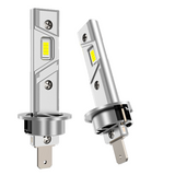 H7 H4 9005 9006 H11 H14 H19 H1 LED Headlight Bulbs 12V 40W 5600LM 6500K Cool White 13000LM IP68 Waterproof Car Headlight Conversion Kit