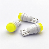 T10 Wedge Ceramic LED Light 921 912 Upgrade, High Lumen 6500K Daylight for Reverse Backup Trunk Cargo Interior Lamp  （ 3D Diffused  Lens）