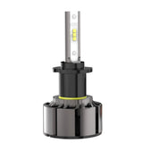 H13 9007 9006 HB4 9005 HB3 9012 H7 LED Headlight Bulbs 40W 4000LM Super Bright 6500K Cool White IP68 Waterproof Car Light Bulbs for Ford Chevrolet Toyota