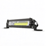ZXREEK Canbus T10 12 3030 LED-Glühbirne 12 V-24 V Canbus 6000 K Innenkeil-Türleuchten (10 Stück)