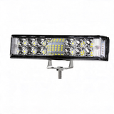 6.01 Inch LED Work Light 18W, 3800LM White Combo Beam, IP67 Waterproof, Shockproof, for Off Road 4x4 Truck SUV, Roof Bumper Grille Mount