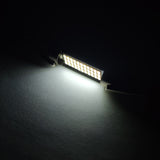 Festoon LED Bulb 31mm 36mm 39mm 41mm 6000K White 12V 2016 SMD LED Light for Car Interior Dome Map Door Courtesy Trunk License Plate Automotive Replacement Bulb