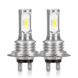 H7 LED Fog Light Bulbs 12V Energy Saving Low Heat for All Kinds of Cars
