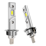 H7 H4 9005 9006 H11 H14 H19 H1 LED Headlight Bulbs 12V 40W 5600LM 6500K Cool White 13000LM IP68 Waterproof Car Headlight Conversion Kit