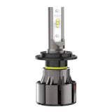 H13 9007 9006 HB4 9005 HB3 9012 H7 LED Headlight Bulbs 40W 4000LM Super Bright 6500K Cool White IP68 Waterproof Car Light Bulbs for Ford Chevrolet Toyota