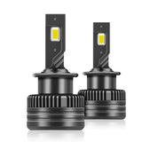 D1S D2S D2R D3S D4S D5S LED Headlight Bulb 6000K White Super Bright  110W 16000LM Direct Fit Xenon HID Replacement