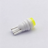 T10 Wedge Ceramic LED Light 921 912 Upgrade, High Lumen 6500K Daylight for Reverse Backup Trunk Cargo Interior Lamp  （ 3D Diffused  Lens）