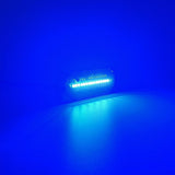 12-LED Super Bright Truck Marker Light – IP65 Waterproof Sealed, 12V 24V Universal Fit for Semi Trailer Lorry Bus RV Camper