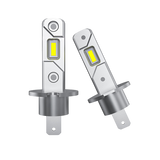H1 H4 H7 9005 9006 H3  HB4 H11 LED Headlight Bulbs Fanless 30W 3600LM Super Bright  6000K Xenon White Low Beam Replacement Bulbs