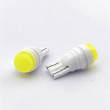 T10 Wedge Ceramic LED Light 921 912 Upgrade, High Lumen 6500K Daylight for Reverse Backup Trunk Cargo Interior Lamp  （ 3D Diffused  Lens）