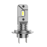 H1 H4 H7 9005 9006 H3  HB4 H11 LED Headlight Bulbs Fanless 30W 3600LM Super Bright  6000K Xenon White Low Beam Replacement Bulbs