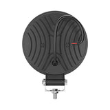 High Quality Round LED Working Light , 4 Inch 99W 2500LM 50000H Lifespan, IP67 Waterproof, 9-30V for Truck SUV ATV Work Site