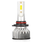 9005 HB3 9006 HB4 H11 H8 H9 H10 H1 H3 H7 H4 LED Headlight Bulbs, 36W 3600LM 6000K Xenon White High Beam Replacement Bulbs