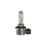 H11 H13 H3 9005 9006 9007 H13 LED Headlight Bulbs 6000K White Super Bright 5600LM 50W Plug-and-Play for Fog Lights Low Beam