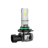 9005 HB3 9006 HB4 LED Headlight Bulbs 7600LM Super Bright 50W 6000K Xenon White Xenon White High Beam IP67 Waterproof for Ford GMC