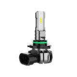 9005 HB3 9006 HB4 LED Headlight Bulbs 7600LM Super Bright 50W 6000K Xenon White Xenon White High Beam IP67 Waterproof for Ford GMC