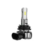9005 HB3 9006 HB4 LED Headlight Bulbs 7600LM Super Bright 50W 6000K Xenon White Xenon White High Beam IP67 Waterproof for Ford GMC