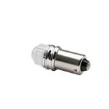 BA9S LED Bulb 6000K White 12V for Car License Plate Light Dome Map Lamp Replacement H5W 64111