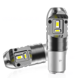 BA20D H4 HS1 R2 G40 P45T B35  LED Motorcycle Headlight Bulb Hi/Lo Beam 6500K White 12V Super Bright For Yamaha Honda Suzuki Scooter Moped