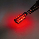 921 912 T15 LED Bulb Backup Reverse Lights, Super Bright 360° Lighting 72 4014 LED 6000K Xenon White 1200 Lumens CANBUS Error Free Plug and Play Parking Light Replacement for Most Cars