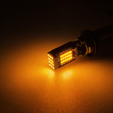 T15 LED Reverse Light Bulb Canbus Error Free 48 2016 LED 12-24V W16W 921 912 6000K White Universal Fit for Toyota Honda Nissan Ford Jeep Dodge