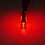 T15 W16W LED Reverse Light Canbus Error Free 921 912 906 3030 15 SMD 6000K White 12-24V Super Bright Waterproof Back Up Lamp for Car SUV Truck Van