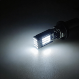 T15 LED Reverse Light Bulb Canbus Error Free 48 2016 LED 12-24V W16W 921 912 6000K White Universal Fit for Toyota Honda Nissan Ford Jeep Dodge