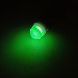 BA9S LED Bulb 6000K White 12V for Car License Plate Light Dome Map Lamp Replacement H5W 64111