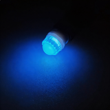 BA9S LED Bulb 6000K White 12V for Car License Plate Light Dome Map Lamp Replacement H5W 64111