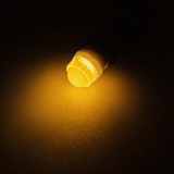 BA9S LED Bulb 6000K White 12V for Car License Plate Light Dome Map Lamp Replacement H5W 64111