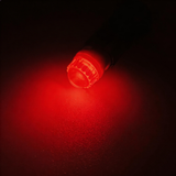 BA9S LED Bulb 6000K White 12V for Car License Plate Light Dome Map Lamp Replacement H5W 64111