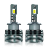 D1S D2S D2R D3S D4S LED Bulb 110W 16000LM High Power 6000K White IP68 Waterproof Headlight Conversion Kit for Luxury Cars