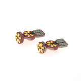 T10 LED Bulb 194 168 W5W 2825 12V 16 4014 SMD 6000K for Car Interior Dome Map Door License Plate Trunk Light