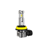 H7 9005 9006 H11 H1 H3 9007 LED Headlight Bulbs 12V 50W 6500K Cool White 5600LM IP68 Waterproof Car Headlight Conversion Kit