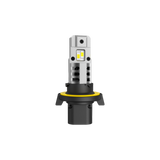 H11 H13 H3 9005 9006 9007 H13 LED Headlight Bulbs 6000K White Super Bright 5600LM 50W Plug-and-Play for Fog Lights Low Beam