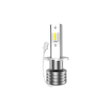 H8 H9 H11 H1 H4 H7 9005 9006 Fanless LED Headlight Bulb Combo 6500K Cool White For Fog Light Headlight