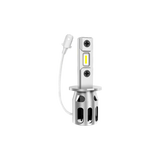 H7 9005 9006 H11 H1 H3 9007 LED Headlight Bulbs 12V 50W 6500K Cool White 5600LM IP68 Waterproof Car Headlight Conversion Kit