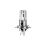 H11 H13 H3 9005 9006 9007 H13 LED Headlight Bulbs 6000K White Super Bright 5600LM 50W Plug-and-Play for Fog Lights Low Beam