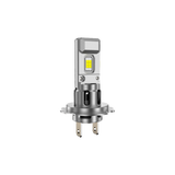 H7 9005 9006 H11 H1 H3 9007 LED Headlight Bulbs 12V 50W 6500K Cool White 5600LM IP68 Waterproof Car Headlight Conversion Kit