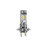 H11 H13 H3 9005 9006 9007 H13 LED Headlight Bulbs 6000K White Super Bright 5600LM 50W Plug-and-Play for Fog Lights Low Beam