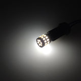 T10 194 LED Bulb 168 W5W 2016 30-LED 360° Lighting, 6000K Xenon White Car Interior Dome Map Courtesy Light, 12V Plug & Play