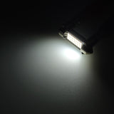 Festoon LED Bulb 31mm 36mm 39mm 41mm 6000K White 12V 2016 SMD LED Light for Car Interior Dome Map Door Courtesy Trunk License Plate Automotive Replacement Bulb